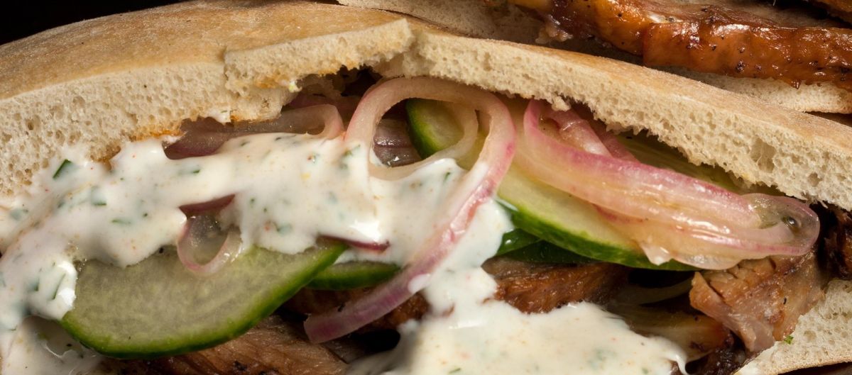 Grilled Sandwich Steaks with Mushrooms & Onions Serves 12 People