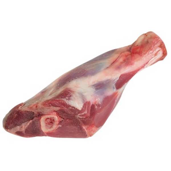 Lamb Shank 1.5lb Pack