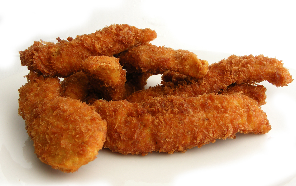 Chicken Tenders LB.