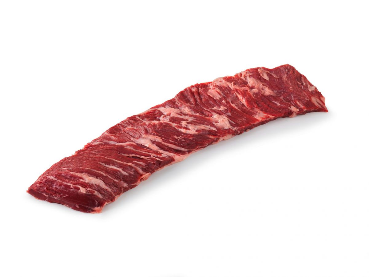 Dry Aged Skirt Steak 1lb Pack