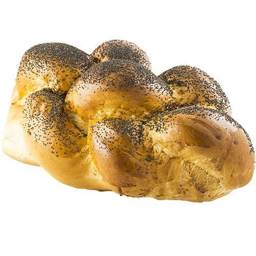 Stern's Medium Water Challah 15 oz