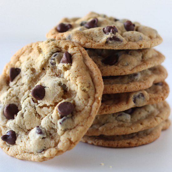 Afikomen Chocolate Chip Cookies 10 oz