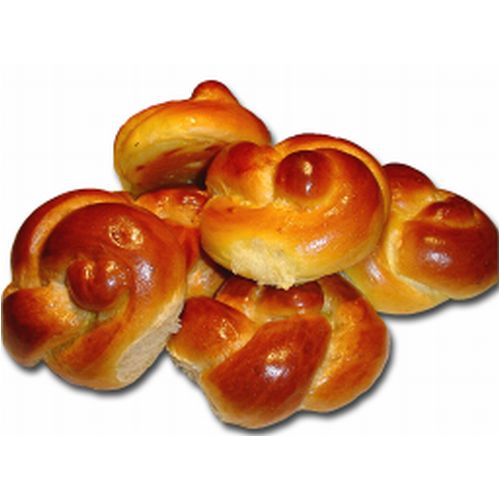 Challah Rolls 6pk