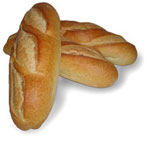 Mini Hero Bread 4pk