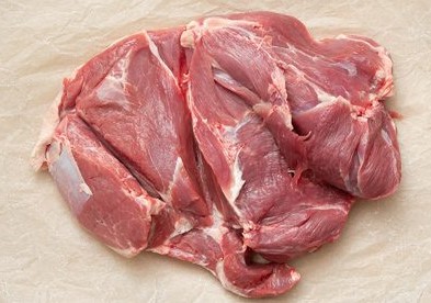 Boneless Lamb Pocket-2 lb- pack