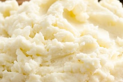 Mashed Potatoes 6 oz