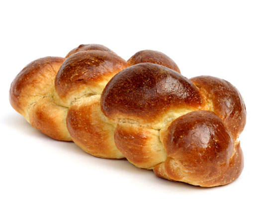 Stern's Medium Egg Challah 12 oz