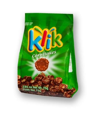 Klik Cornflakes 2.64 oz