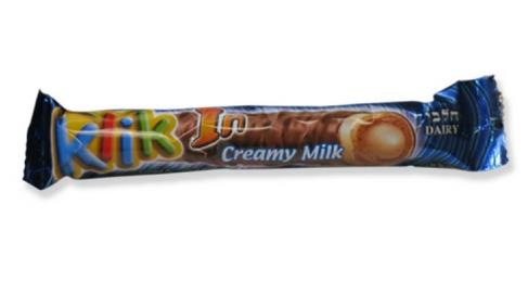 Klik In Creamy Milk 1.34 oz