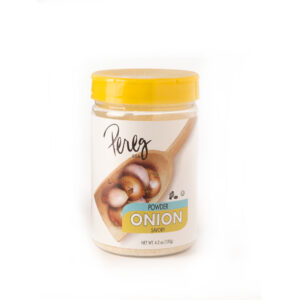 Pereg Onion Powder 4.2 oz